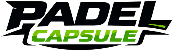 Padel Capsule